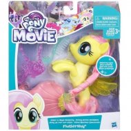 Поні-модниця My Little Pony «Мерехтіння: Fluttershay», C0683/C1832EU40