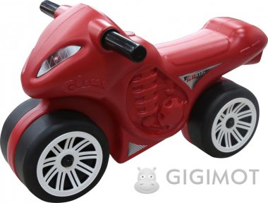 Каталка мотоцикл Coloma Y Pastor-Polesie «Фантомм», 46499