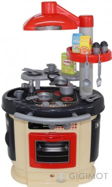 Ігровий набір Coloma Y Pastor-Polesie «Кухня Marta», 56306