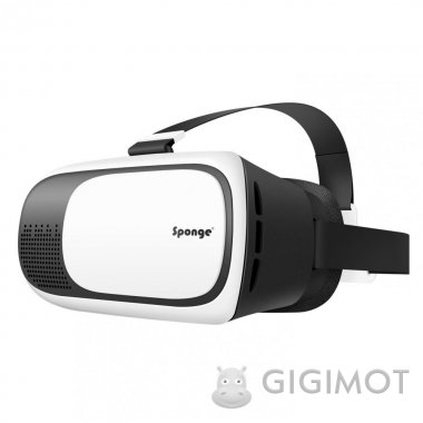 Окуляри віртуальної реальності Sponge, SVR00000003
