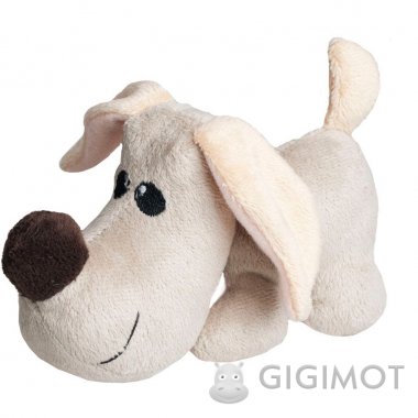 М'яка іграшка Fancy Пес Атос, PEAU0