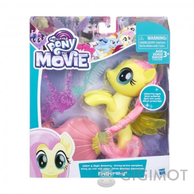 Поні My Little Pony «Мерехтіння: Поні-модниці», C0683