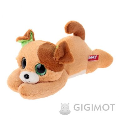 Пес окастик Fancy, GPS0