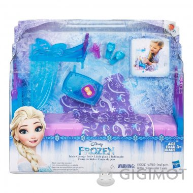 Ігровий набір Disney Princess «Холодне серце» в асорт., B5175