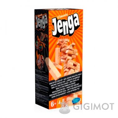 Настільна гра Дженга оновлена, A2120