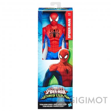 Титани: досконала Людина-павук Spider-Man, B5753