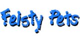 Feisty Pets