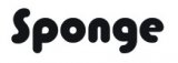Sponge