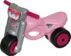Каталка мотоцикл Polesie «Міні-мото» рожева, 48233