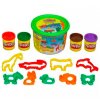 Набір пластиліну Play-Doh «Міні відерце» в ассорт., 23414