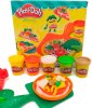 Ігровий набір Play-Doh «Піца», B1856