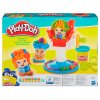 Ігровий набір Play-Doh «Божевільні зачіски», B1155