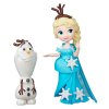 Ігровий набір Disney Princess «Міні-ляльки Холодне серце з другом» в асорт., B5185