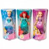 Класична лялька Disney Princess в асорт.: Аріель, Попелюшка і Рапунцель, B5284