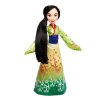 Класична лялька Disney Princess в асорт.: Мулан, Жасмин, Меріда, Покахонтас, B6447