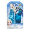 Лялька зі змінним вбранням Frozen «Холодне серце» в асорт., B5169