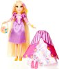 Лялька Disney Princess «Принцеса в платті зі змінними спідницями» в асорт., B5312