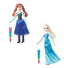 Лялька Frozen «Холодне Серце з сяючим вбранням» в асорт., B6162
