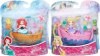 Набір для гри в воді Disney Princess «Маленька лялька Принцеса і човен» в асорт., B5338