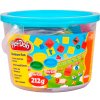 Набір пластиліну Play-Doh «Міні відерце» в ассорт., 23414