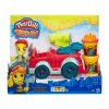 Ігровий набір Play-Doh Місто «Пожежна машина», B3416
