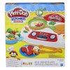 Ігровий набір Play-Doh «Кухонна плита», B9014