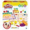 Ігровий набір Play-Doh «Букви і мови», C3581