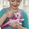 Інтерактивна іграшка My Little Pony «Мерехтіння: Пінкі Пай», C0677