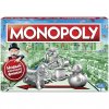Настільна гра «Класична Монополія російська версія оновлена», C1009121