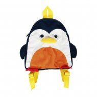 Сумка-рюкзак дитяча Fancy Пінгвін, RDI01
