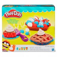 Ігровий набір Play-Doh «Ягідні тарталетки», B3398