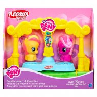 Карусель для поні-маляток My Little Pony Playskool, B4626