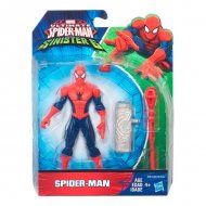Фігурки Spider-Man «Марвел зі знаряддям битви» в асорт., B5758